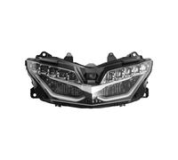 MTVTFECEWG Para Goldwing GL1800 2018 2019 2020 2021 2022 2023 Conjunto De Faros Delanteros Para Motocicleta Carenado Luz Delantera