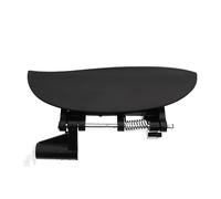 MTVTFECEWG Para Hyundai Para Amica Para Atoz Para Atos 1997-2005 Manija Puerta Delantera Trasera Izquierd Derecha 82660-02000 82650-02000 83650-02000 83660-02000 (Left Rear)