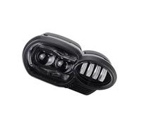 MTVTFECEWG Para K1200R 2005 2006 2007 2008 2009 K1300R 2010 2011 2012 2013 Conjunto De Luces Para Faros Delanteros De Motocicleta Carenado Luz Delantera