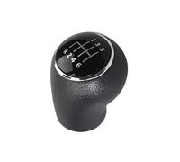 MTVTFECEWG Para Mercedes Para Benz Para Vito Para Viano W639 Para Sprinter 906 Plástico ABS Accesorios Para Coche Pomo De Palanca Cambios Manual 6 Velocidades Cambios Marcha Coche