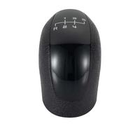 MTVTFECEWG Para Mercedes Para Benz Para Vito Para Viano W639 Para Sprinter II W906 Pomo De Palanca Cambios Manual Negro 5 Y 6 Velocidades Cambios Marcha Coche(5 Speed)