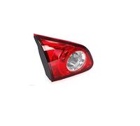 MTVTFECEWG Para Nissan Para Qashqai J10 2007 2008 2009 2010 Luz Trasera Lateral Interior Parachoques Trasero Luz Freno Marcha Atrás Lámpara Parada Estacionamiento (izquierda)