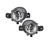 MTVTFECEWG para Nissan para Sentra para Qashqai J10 para X-Trail T31 T30 para Primera para Teana para Altima para Maxima para Almera Faros Antiniebla Accesorios para Coche(1 Pair 2)