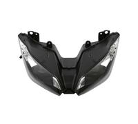 MTVTFECEWG Para Para Ninja ZX-6R ZX6R ZX636 2013 2014 2015 2016 Conjunto De Faros Delanteros Para Motocicleta Carenado Luz Delantera
