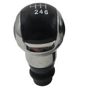 MTVTFECEWG Para Peugeot 106 206 306 207 208 307 308 2008 3008 5008 CC SW 2403GC Pomo De Palanca Cambios Cambios Marcha Coche(6 Speed)