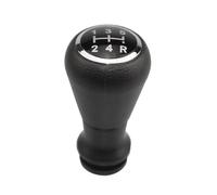 MTVTFECEWG Para PEUGEOT 106 206 306 406 107 207 307 407 301 308 2008 3008 Pomo De Cambio Marchas Cambios Marcha Coche(1PC Gear Knob)