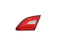 MTVTFECEWG Para Peugeot 408 2010 2011 2012 2013 Luz Trasera Coche Interior/exterior Luz Trasera Montaje De Lámpara Cubierta De Luz Trasera (13-Right inner)