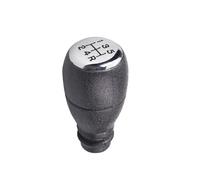 MTVTFECEWG Para Peugeot Para Partner 1996-2007 Accesorios Para Coche Pomo De Palanca Cambios 5 Velocidades Cambios Marcha Coche(Gear head)