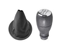 MTVTFECEWG Para Peugeot Para Partner 1996-2007 Accesorios Para Coche Pomo De Palanca Cambios 5 Velocidades Cambios Marcha Coche(Set)