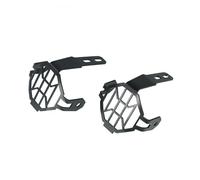 MTVTFECEWG Para R1200GS F800GS R1250GS F850GS F750GS ADV Protector De Luz Antiniebla Para Motocicleta Carenado Luz Delantera