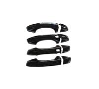 MTVTFECEWG Para Skoda Para Octavia 3 MK3 A7 RS 2014 2015 2016 2017 2018 Embellecedor De Manija De Puerta Exterior (2 hole)