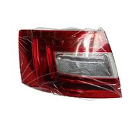 MTVTFECEWG Para Skoda Para Octavia III 2013 2014 2015 2016 2017 Lado Izquierdo Luces Traseras De Coche Montaje De Luz Trasera