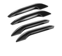 MTVTFECEWG Para Tesla Para Model Y/3/3+ Highland 2024 Embellecedor Exterior Para Manijas Puertas