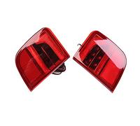 MTVTFECEWG Para Toyota Para Land Cruiser 200 LC200 2008-2015 Luz Trasera Coche Luz Freno De Marcha Atrás Señal De Giro Faros Antiniebla Traseros