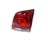 MTVTFECEWG Para Toyota Para Land Cruiser LC200 2008 2009 2010 2011 Conjunto Luz Trasera Coche Luz Trasera Freno Luces Freno Lámpara Estacionamiento (Right inner)