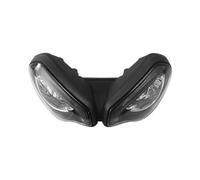 MTVTFECEWG Para Triumph Para Street Triple 765R 765 RS 2020 2021 2022 Conjunto De Faro Delantero De Motocicleta Carenado Luz Delantera