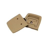 MTVTFECEWG Para X5 X6 E70 E71 E72 F15 F16 5GT F07 51479120283 Alfombrilla Maletero Trasero Con Botón Cierre