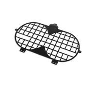 MTVTFECEWG Para XRV750 Para Africa Twin 1996 1997 1998 1999-2002 XRV 750 Protector Rejilla Faro Motocicleta Cubierta Protectora De Faro Carenado Luz Delantera