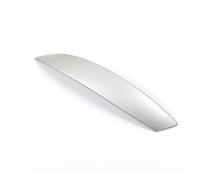 MTVTFECEWG Para Z4 E85 E86 2002-2008 LHD RHD, Cubierta Tirador Puerta Interior Izquierda Derecha, Accesorios De Repuesto Para Coche(Matt Silver,lado derecho)