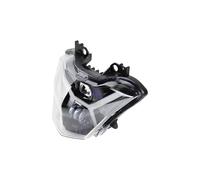 MTVTFECEWG Para Z650 Para Versys-X 300 KLE300 2017 2018 2019 2020 2021 Conjunto Luces Delanteras LED Para Motocicleta Carenado Luz Delantera