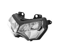 MTVTFECEWG Para Z900 Z650 2020 2021 2022 2023 2024 Z400 2018-2020 Conjunto Faro Delantero Motocicleta Sin Bombilla Carenado Luz Delantera