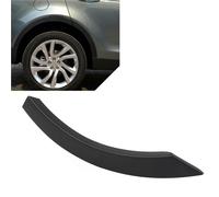 MTVTFECEWG Paso Rueda Coche 1 Moldura para Puerta De Rueda Trasera De Coche para L&and R&Over para Discovery Sport 2015-2022 LR058530 Auto Protector Cejas Rueda(Lado Derecho)