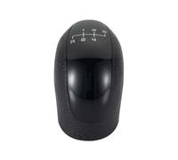 MTVTFECEWG Pomo De Cambio Manual Negro 5/6 Velocidades Para Mercedes Para Benz Para Vito Para Viano W639 Para Sprinter II 906 Cambios Marcha Coche(5 Speed)