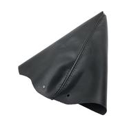 MTVTFECEWG Pomo De Palanca Cambios 5 Velocidades Con Funda PU Para Peugeot 207 106 107 205 206 Y 306 Cambios Marcha Coche(Gear shift sleeve)