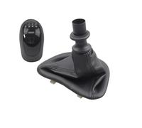MTVTFECEWG Pomo De Palanca Cambios 6 Velocidades Con Funda Protectora Para Mercedes Para VITO Para VIANO W639 2003-2010 Cambios Marcha Coche(6 Speed)