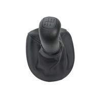 MTVTFECEWG Pomo De Palanca Cambios Con Funda Para Para Mercedes Para Benz Para VITO W638 1996-2000 Cambios Marcha Coche