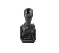 MTVTFECEWG Pomo De Palanca Cambios Manual 5/6 Velocidades Para Mercedes Para Benz W202 Clase C S202 W208 C208 CLK W210 E Cambios Marcha Coche(5 Speed)