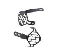 MTVTFECEWG Protector Luz Antiniebla Para Motocicleta Para F850GS F750GS F700GS F650GS R1200GS R1250GS Para Aventura Carenado Luz Delantera