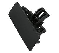 MTVTFECEWG Reemplazo Clip Manija Orificio Cerradura Cubierta Guantera Coche Mano Derecha Para Fiat Para Grande Punto Para Evo 735426145