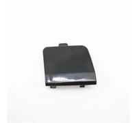 MTVTFECEWG Tapa Protectora De Gancho De Remolque 5K6807441F Tapa De La Argolla del Gancho Remolque Parachoques Trasero para VW para Golf R20 MK6 6 2009-2013