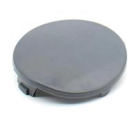 MTVTFECEWG Tapa Protectora De Gancho De Remolque Cubierta del Gancho De Remolque Parachoques Delantero para Serie 3 E90 E91 328i 335d 335i 51117207299