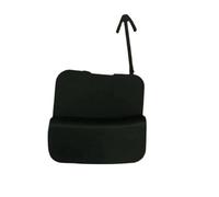 MTVTFECEWG Tapa Protectora De Gancho De Remolque Cubierta del Gancho De Remolque Parachoques Delantero para Suzuki para Vitara 2015 7171254P00ZXA