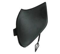MTVTFECEWG Tapa Protectora De Gancho De Remolque para Ford para Focus MK3 2014 2015 2016 2017 2018 Cubierta del Gancho De Remolque Parachoques Delantero