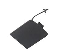 MTVTFECEWG Tapa Protectora De Gancho De Remolque para Peugeot para Boxer para FIAT para DUCATO para Citroen para Relay 2006-2014 Cubierta De Remolque Parachoques Delantero