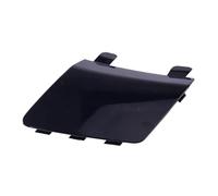 MTVTFECEWG Tapa Protectora De Gancho De Remolque para VW para Passat CC Parachoques Delantero Cubierta De Gancho Remolque 3C8807241