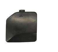 MTVTFECEWG Tapa Protectora De Gancho De Remolque para X3 G01 G08 2022-2024 Cubierta del Orificio Gancho De Remolque Parachoques Trasero 51129853319(Unpainted)