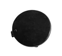 MTVTFECEWG Tapa Protectora De Gancho De Remolque Parachoques Delantero De Coche para X5 F15 Tapa Remolque 51117378591