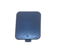 MTVTFECEWG Tapa Protectora De Gancho De Remolque Parachoques Trasero para X3 E83 M-Sport Gancho De Remolque Cubierta 51123416948