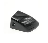 MTVTFECEWG Tapa Protectora Manija Exterior Puerta Delantera Izquierda Lado Conductor Para Porsche Para Cayenne 2011-2017