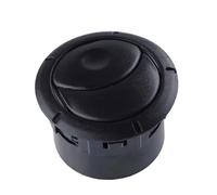 MTVTFECEWG Ventilación Aire Cubierta De Rejilla De Ventilación De Aire Acondicionado para Dacia para Duster para Logan para Sandero MK1 MK2 8200212480 8200464605(Style A)