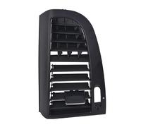 MTVTFECEWG Ventilación Aire Rejilla De Ventilación De Aire Acondicionado Izquierda Derecha para Mercedes para Benz para Vito para Viano W636 W639 2004-2015(Left Panel)