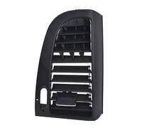 MTVTFECEWG Ventilación Aire Rejilla De Ventilación De Aire Acondicionado Izquierda Derecha para Mercedes para Benz para Vito para Viano W636 W639 2004-2015(Right Panel)