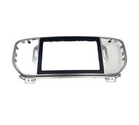 MTVTFECEWG Ventilación De Aire 1 Unidad para El Panel De Instrumentos De para Kia KX5 Palanca De Ajuste De La Ventilación del Aire Acondicionado Salida Aire Acondicionado(1pc Frame)