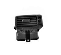 MTVTFECEWG Ventilación De Aire Panel De Salida De Aire Acondicionado para Mitsubishi para Pajero para Montero V31 V32 V33 MR308038 MB775266 MB775271 MB775272 Salida Aire Acondicionado(Left Side)