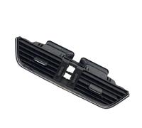 MTVTFECEWG Ventilación De Aire Rejilla De Salida del Panel De Aire Acondicionado De La Consola Central Delantera del Interior del Coche para S&Koda para Octavia 2015-2021 Salida Aire Acondicionado