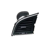 MTVTFECEWG Ventilación De Aire Rejilla De Ventilación del Salpicadero Delantero para Hyundai para Elantra 2016 2017 2018 Salida De Aire Acondicionado 97480 F0000 Salida Aire Acondicionado(Izquierda)